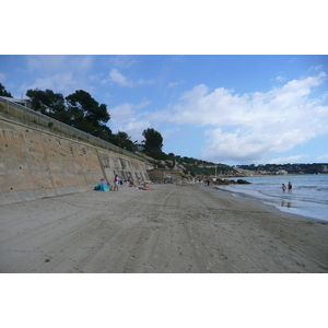 รูปถ่าย ฝรั่งเศส(France) ซานารี(Sanary) 2008-06 15