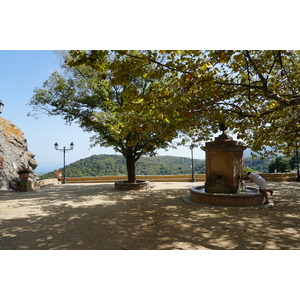 รูปถ่าย ฝรั่งเศส(France) คอร์สิคา(Corsica) เปนตา-ดี-กาซิงกา(Penta-di-Casinca) 2017-09 11