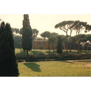 รูปถ่าย อิตาลี(Italy) โรม(Rome) 1989-09 30
