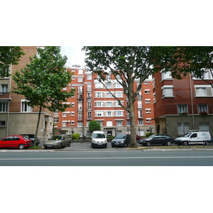 รูปถ่าย ฝรั่งเศส(France) ปารีส(Paris) รอบปารีสด้านตะวันออก(Around Paris east) 2007-06 43