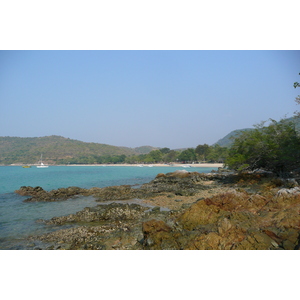 รูปถ่าย ไทย(Thailand) ชลบุรี(Chonburi) หาดทรายแก้ว(Sai Keaw Beach) 2008-01 8