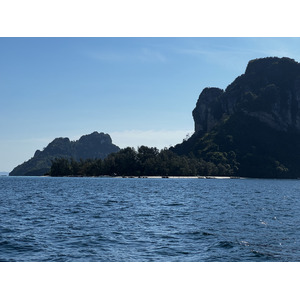 รูปถ่าย ไทย(Thailand) กระบี่(Krabi) เกาะปอดะ(Ko Poda) 2023-01 37