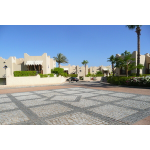 รูปถ่าย อียิปต์(Egypt) ชาร์มเอลชีค(Sharm el Sheikh) โรงแรมโฟร์ซีซันส์(Four Seasons Hotel) 2008-06 110