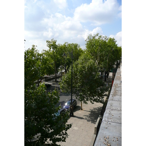 รูปถ่าย อังกฤษ(United Kingdom) ลอนดอน(London) ซัมเมอร์เซ็ตเฮาส์(Somerset House) 2007-09 46