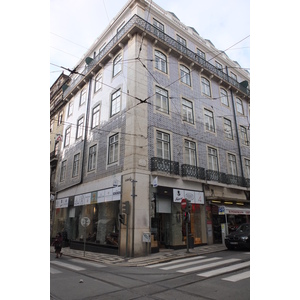 รูปถ่าย โปรตุเกส(Portugal) ลิสบอน(Lisbon) 2013-01 105