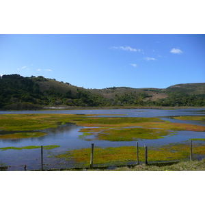 รูปถ่าย แอฟริกาใต้(South Africa) ไนส์นาเฮดส์(Knysna Heads) 2008-09 40