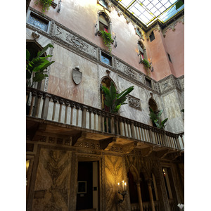 รูปถ่าย อิตาลี(Italy) เวนีส(Venice) โรงแรมดานิเอลี(Danieli Hotel) 2022-05 188