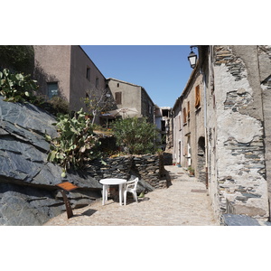รูปถ่าย ฝรั่งเศส(France) คอร์สิคา(Corsica) เปนตา-ดี-กาซิงกา(Penta-di-Casinca) 2017-09 52