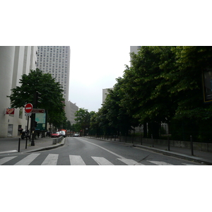 รูปถ่าย ฝรั่งเศส(France) ปารีส(Paris) รอบปารีสด้านตะวันออก(Around Paris east) 2007-06 8