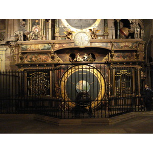 รูปถ่าย ฝรั่งเศส(France) สตราสบวร์ก(Strasbourg) 2007-01 75