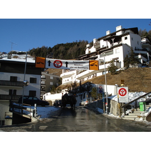 รูปถ่าย สวิสเซอร์แลนด์(Switzerland) เซนต์มอริตซ์(St Moritz) 2007-01 147