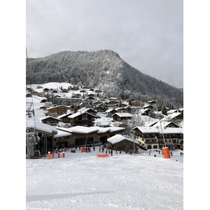รูปถ่าย ฝรั่งเศส(France) ลากลูซา(La Clusaz) 2017-12 355