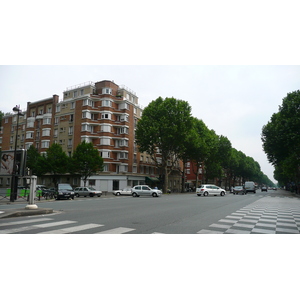 รูปถ่าย ฝรั่งเศส(France) ปารีส(Paris) รอบปารีสด้านตะวันออก(Around Paris east) 2007-06 15