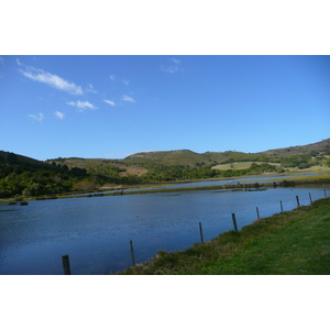 รูปถ่าย แอฟริกาใต้(South Africa) ไนส์นา(Knysna) 2008-09 108