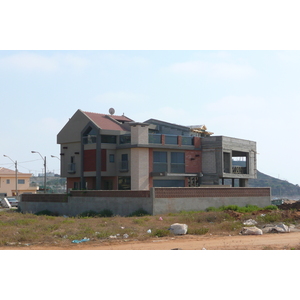 รูปถ่าย อิสราเอล(Israel) ริชอนเลซีโยน(Rishon Le Zion) 2007-06 2