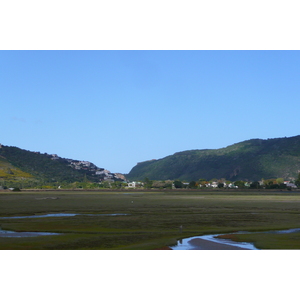 รูปถ่าย แอฟริกาใต้(South Africa) ไนส์นา(Knysna) 2008-09 104