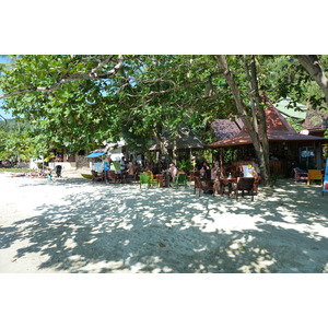 รูปถ่าย ไทย(Thailand) เกาะช้าง(Ko Chang) 2011-01 77