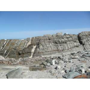 รูปถ่าย แอฟริกาใต้(South Africa) อุทยานแห่งชาติซิตซิคัมมา(Tsitsikamma National Park) 2008-09 7