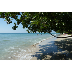 รูปถ่าย ไทย(Thailand) เกาะช้าง(Ko Chang) 2011-01 112