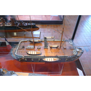รูปถ่าย ฝรั่งเศส(France) ปอร์หลุยส์(Port Louis) 2008-07 70