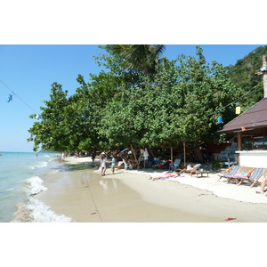 รูปถ่าย ไทย(Thailand) เกาะช้าง(Ko Chang) 2011-01 115
