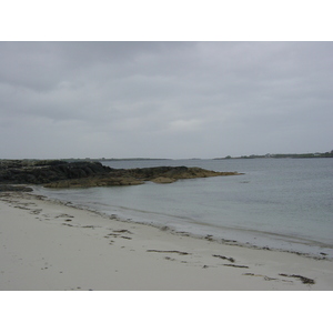รูปถ่าย ไอร์แลนด์(Ireland) คอนเนอมารา(Connemara) 2003-09 10