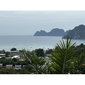 รูปถ่าย ไทย(Thailand) เกาะพีพีดอน(Ko Phi Phi Don) 2021-12 132