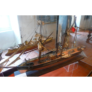 รูปถ่าย ฝรั่งเศส(France) ปอร์หลุยส์(Port Louis) 2008-07 75