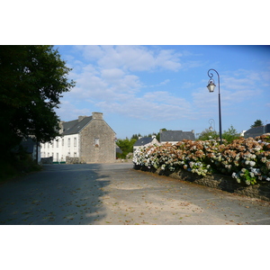รูปถ่าย ฝรั่งเศส(France) ถนนในบริตตานี(Brittany roads) 2007-08 33