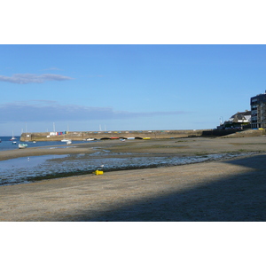 รูปถ่าย ฝรั่งเศส(France) คาบสมุทรกีเบอรง(Quiberon peninsula) 2008-07 79