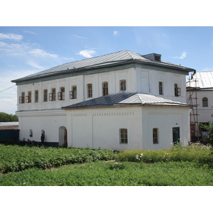 รูปถ่าย รัสเซีย(Russia) โบโกลิอูโบโว(Bogolioubovo) 2006-07 44