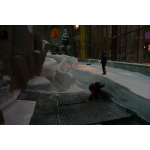 รูปถ่าย สหรัฐอาหรับเอมิเรตส์(United Arab Emirates) ดูไบ(Dubai) สกีดูไบ(Ski Dubai) 2009-01 13