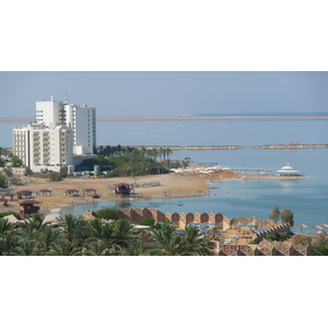 รูปถ่าย อิสราเอล(Israel) อึนโบเกก(Boqeq) 2007-06 7