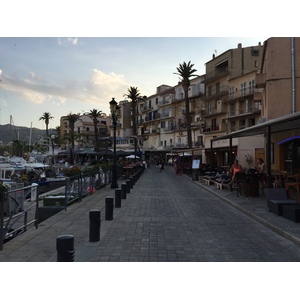 รูปถ่าย ฝรั่งเศส(France) คอร์สิคา(Corsica) คาลวี(Calvi) 2015-05 44