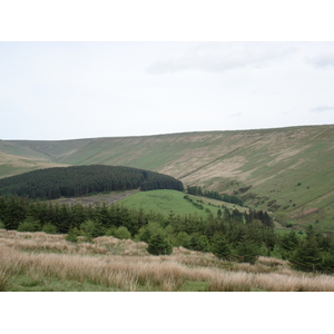 รูปถ่าย อังกฤษ(United Kingdom) อุทยานแห่งชาติเบรคอนบีคอนส์(Brecon Beacons National Park) 2006-05 34
