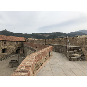 รูปถ่าย ฝรั่งเศส(France) กอลียูร์(Collioure) 2018-04 271
