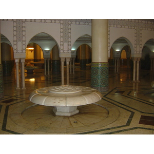 รูปถ่าย โมร็อกโก(Morocco) คาซาบลังกา(Casablanca) 2004-09 83