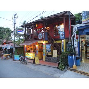 รูปถ่าย คอสตาริกา(Costa Rica) มอนเตซูมา(Montezuma) 2015-03 375