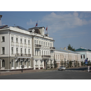 รูปถ่าย รัสเซีย(Russia) กาซาน(Kazan) 2006-07 166