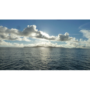 รูปถ่าย เซเชลส์(Seychelles) เกาะปราลิน(Praslin) 2011-10 128