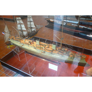 รูปถ่าย ฝรั่งเศส(France) ปอร์หลุยส์(Port Louis) 2008-07 32