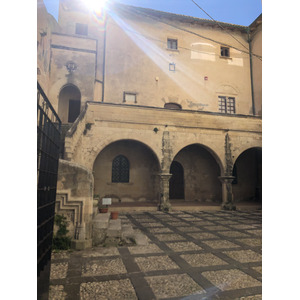 รูปถ่าย อิตาลี(Italy) ซิซิลี(Sicily) ออร์ตีเจีย(Ortigia) 2020-02 46