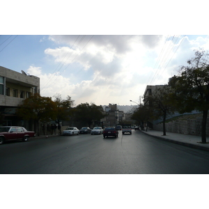รูปถ่าย จอร์แดน(Jordan) อัมมาน(Amman) ใจกลางเมืองอัมมาน(Amman Downtown) 2007-12 10
