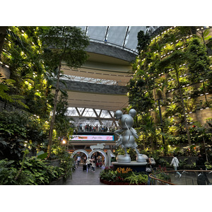 รูปถ่าย สิงคโปร์(Singapore) ท่าอากาศยานชางงี สิงคโปร์(Singapore Changi Airport) 2023-01 37