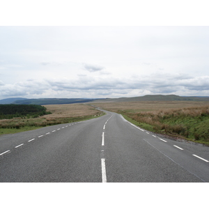 รูปถ่าย อังกฤษ(United Kingdom) อุทยานแห่งชาติเบรคอนบีคอนส์(Brecon Beacons National Park) 2006-05 36