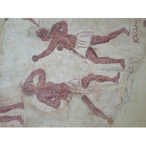 รูปถ่าย กรีก(Greece) เกาะดีลอส(Delos) 2014-07 134
