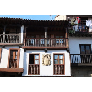 รูปถ่าย สเปน(Spain) ซันตีญานาเดลมาร์(Santillana del Mar) 2013-01 30
