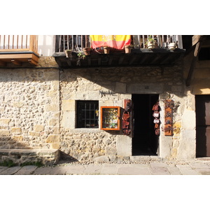รูปถ่าย สเปน(Spain) ซันตีญานาเดลมาร์(Santillana del Mar) 2013-01 77