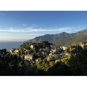 รูปถ่าย ฝรั่งเศส(France) คอร์สิคา(Corsica) นอนซา(Nonza) 2023-10 49