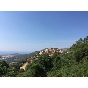 รูปถ่าย ฝรั่งเศส(France) คอร์สิคา(Corsica) อาเรนโญ(Aregno) 2015-05 8